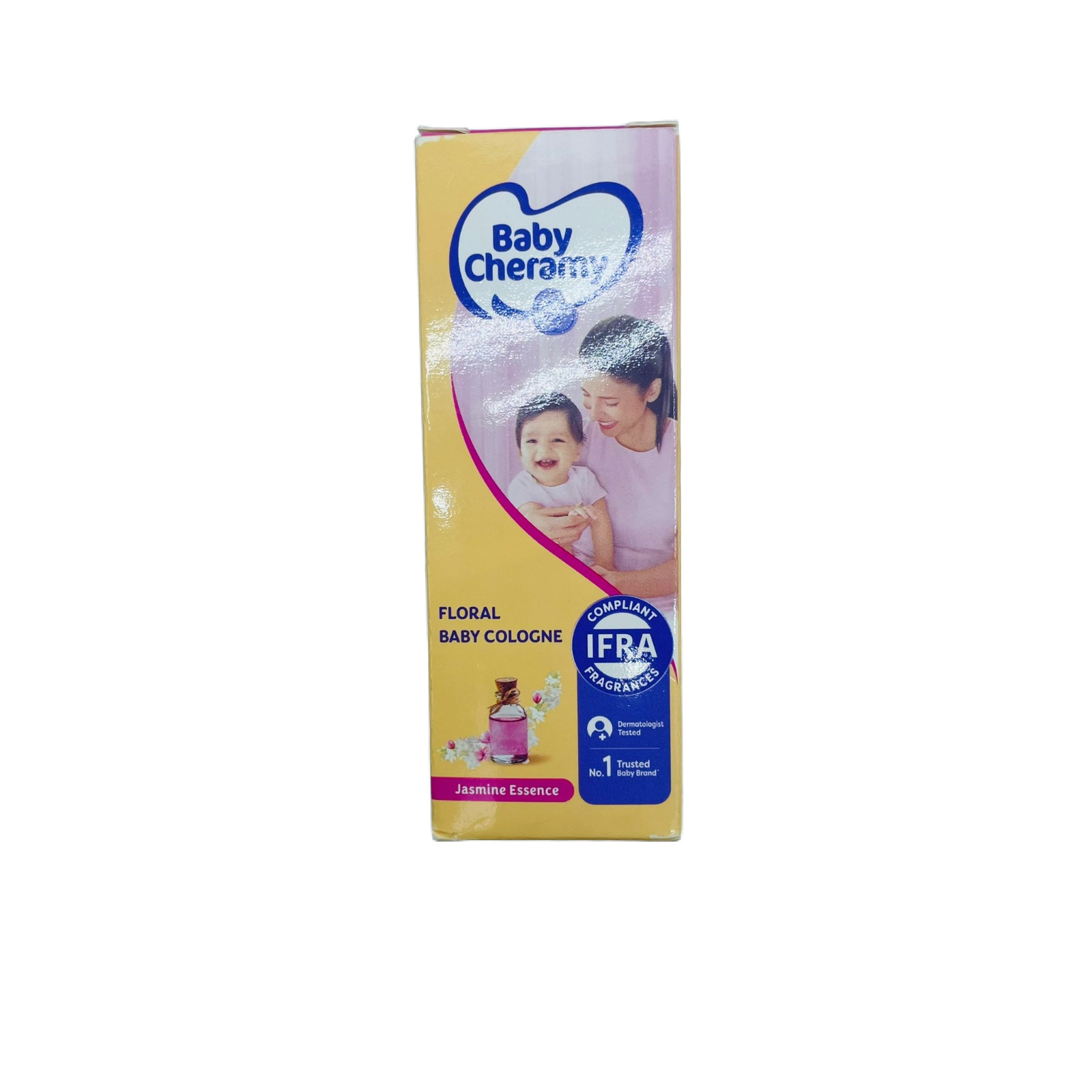 Baby Cheramy Baby Cologne 50ml